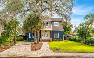 The Guava Manor: Where Creativity, Business, and Community Thrive in Eau Gallie
