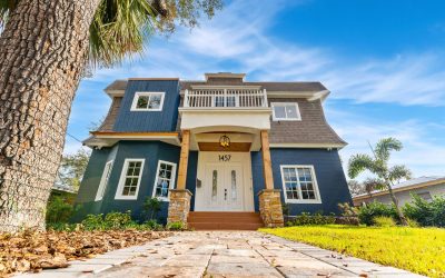 A DIY Dream: Why The Guava Manor is the Ultimate Flexible Wedding Venue in Melbourne, FL