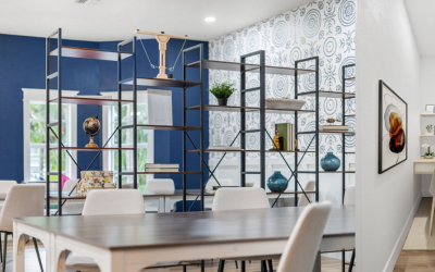 Hot Desk vs. Dedicated Desk: What’s Best for You?