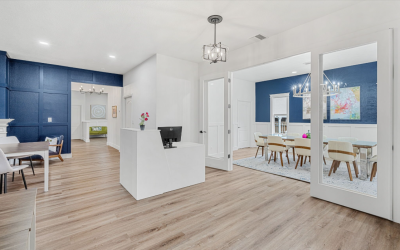 How Small Businesses Thrive in a Coworking Space
