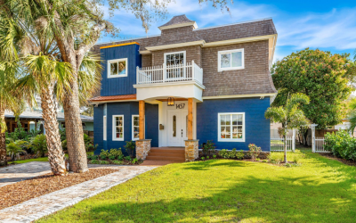 Upcoming Events in Eau Gallie Arts District This March | The Guava Manor